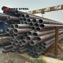a355 p91 alloy steel pipe